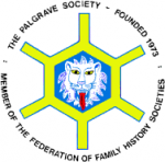 Palgrave Society