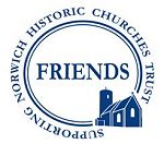 Friends of the Norwich Historic Churches Trust