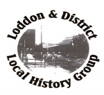 Loddon & District Local History Group & Parish Study
