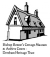 Dereham Heritage Trust (formerly Dereham Antiquarian Society)